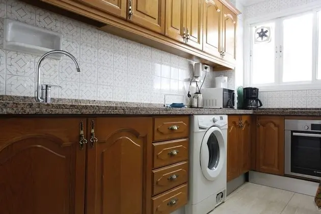 Apart Daire, 2 Yatak Odası, Şehir Manzaralı