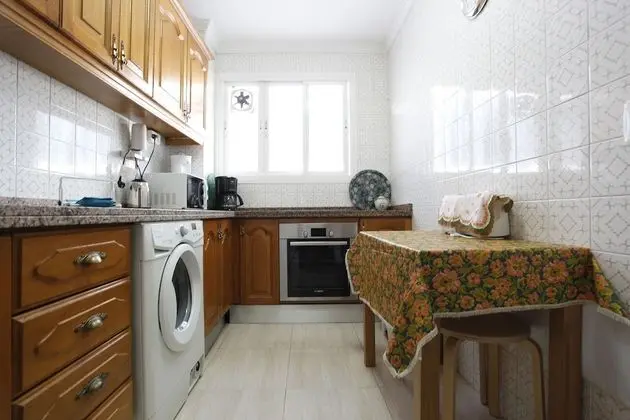 Apart Daire, 2 Yatak Odası, Şehir Manzaralı