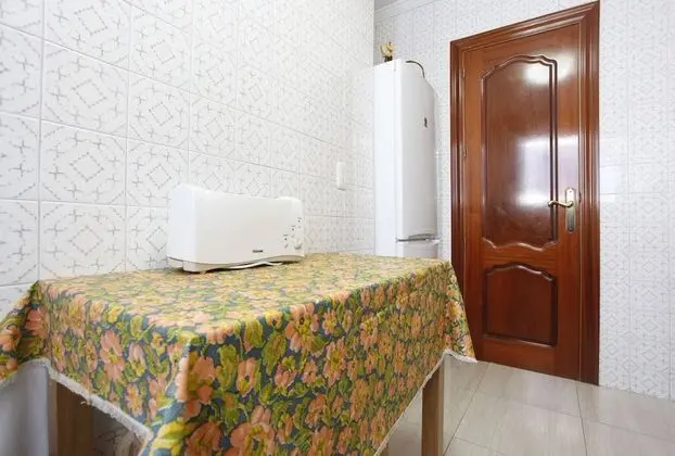 Apart Daire, 2 Yatak Odası, Şehir Manzaralı