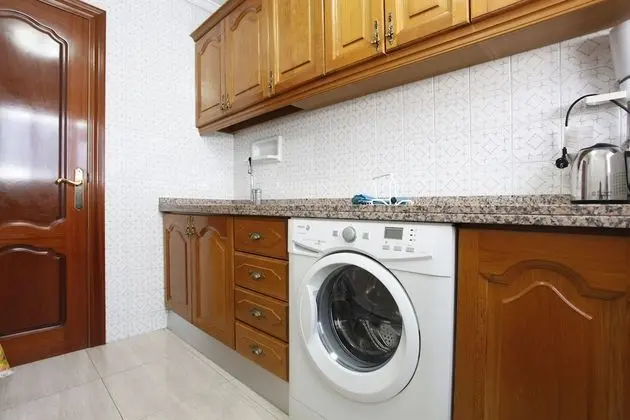 Apart Daire, 2 Yatak Odası, Şehir Manzaralı
