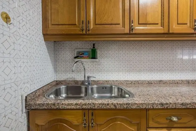 Apart Daire, 2 Yatak Odası, Şehir Manzaralı