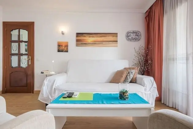 Apart Daire, 2 Yatak Odası, Şehir Manzaralı