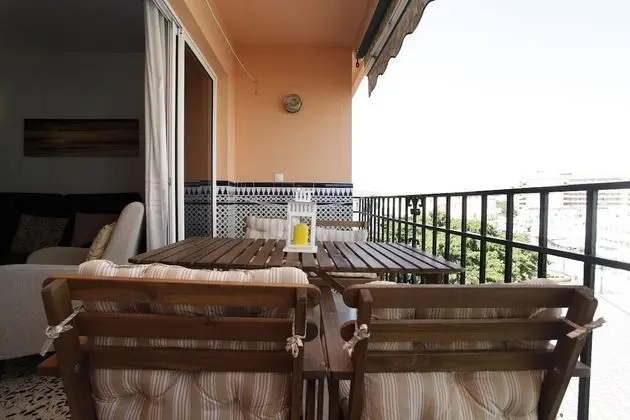 Apart Daire, 2 Yatak Odası, Şehir Manzaralı