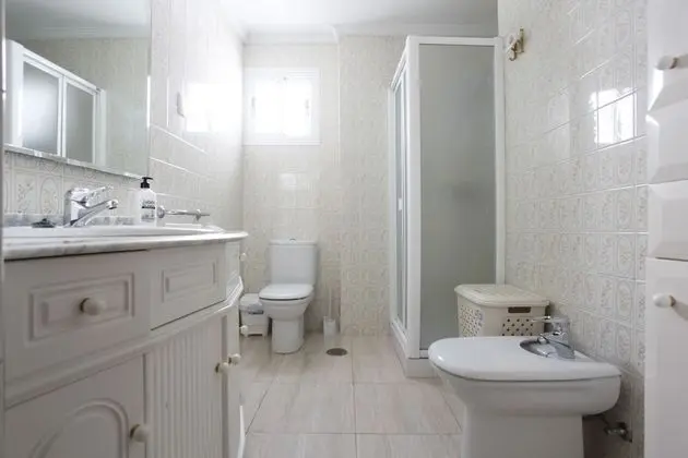 Apart Daire, 2 Yatak Odası, Şehir Manzaralı