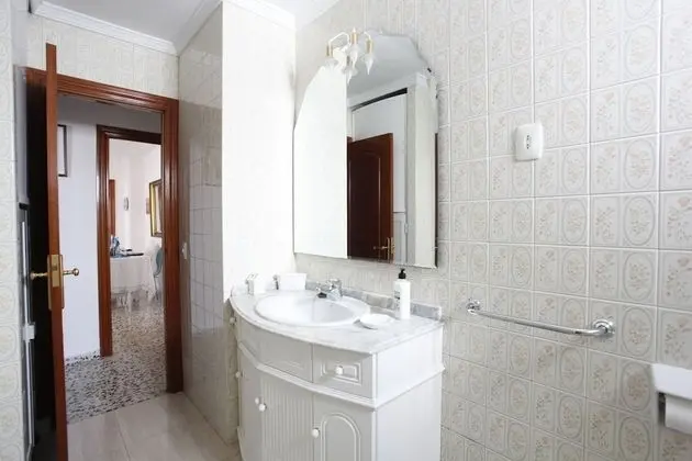 Apart Daire, 2 Yatak Odası, Şehir Manzaralı