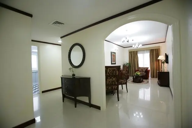Apart Daire Executive One Bedroom