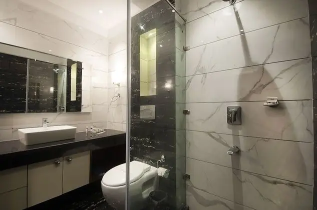Deluxe Tek Kişilik Oda