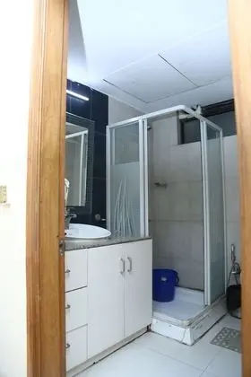 Luxury Apart Daire, 1 Yatak Odası, Şehir Manzaralı