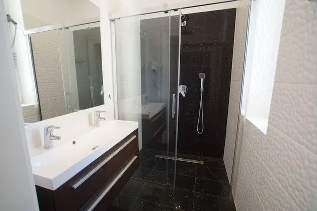 Apart Daire, 1 Yatak Odası, Balkon