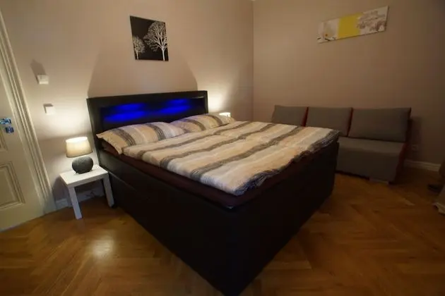 Apart Daire, 2 Yatak Odası