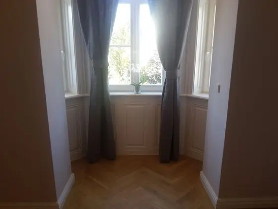 Apart Daire, 2 Yatak Odası, Balkon