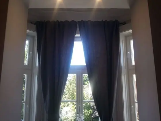 Apart Daire, 2 Yatak Odası, Balkon