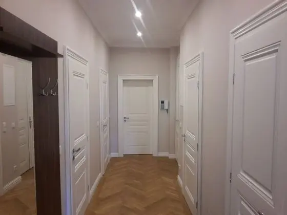 Apart Daire, 2 Yatak Odası, Balkon