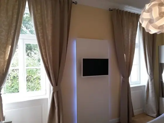 Apart Daire, 2 Yatak Odası, Balkon