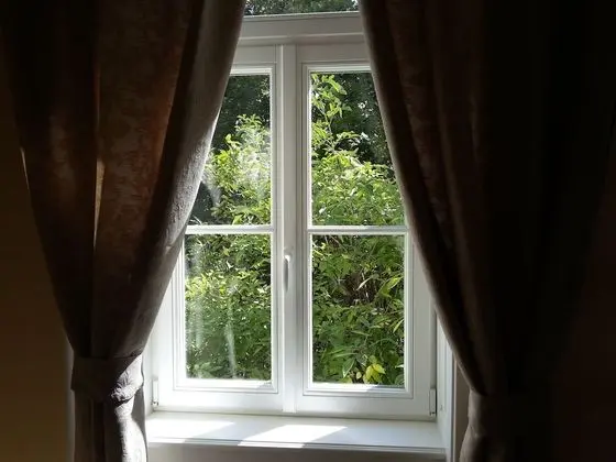 Apart Daire, 2 Yatak Odası, Balkon