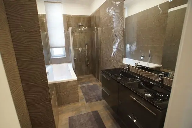 Apart Daire, 2 Yatak Odası, Balkon