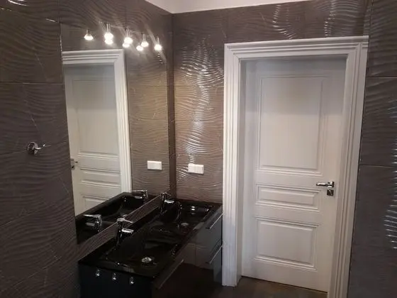 Apart Daire, 2 Yatak Odası, Balkon