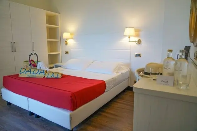 Executive Üç Kişilik Oda, 1 Yatak Odası, Okyanus Manzaralı