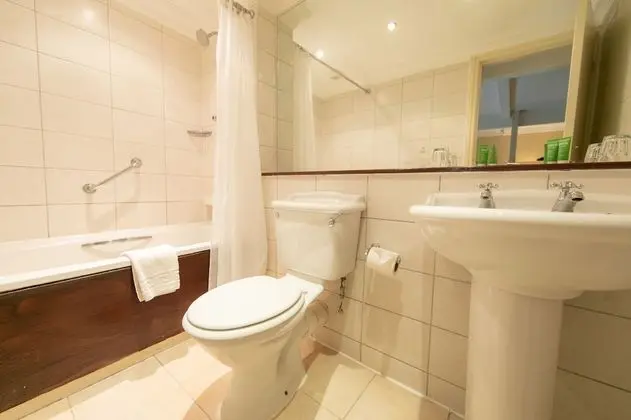 Deluxe Tek Büyük Yataklı Oda, 1 Çift Kişilik Yatak, Deniz Manzaralı