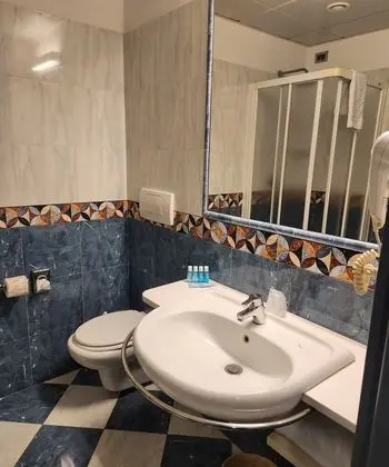 Economy Tek Kişilik Oda
