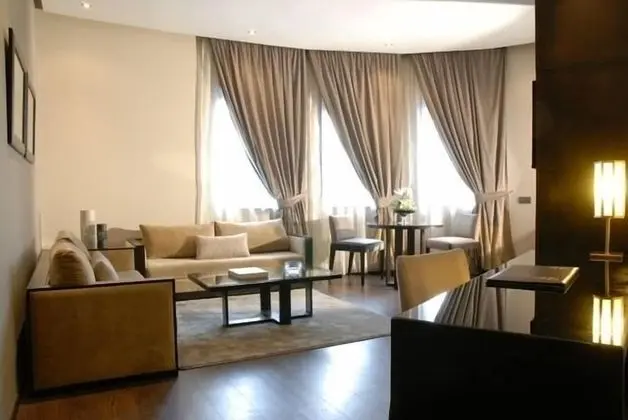 Oturma alanı