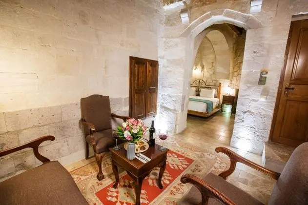 Comfort Suite,    , Jakuzili