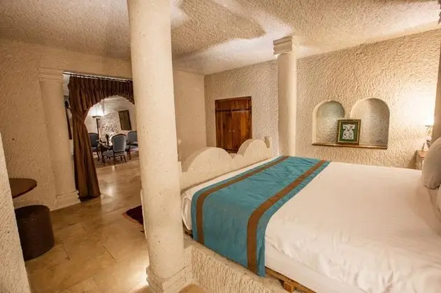 King Suite,    , Jakuzili