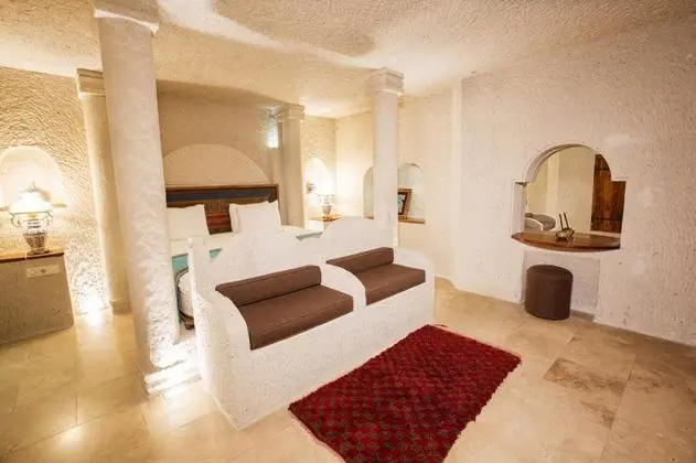 King Suite,    , Jakuzili