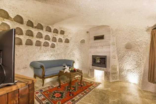 King Suite,    , Jakuzili