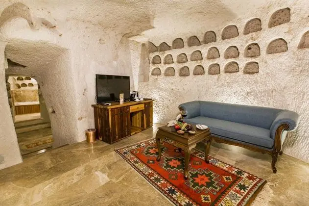 King Suite,    , Jakuzili