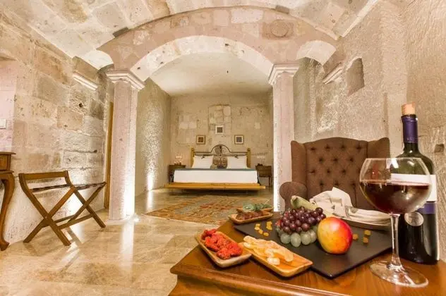 Suite İmperial