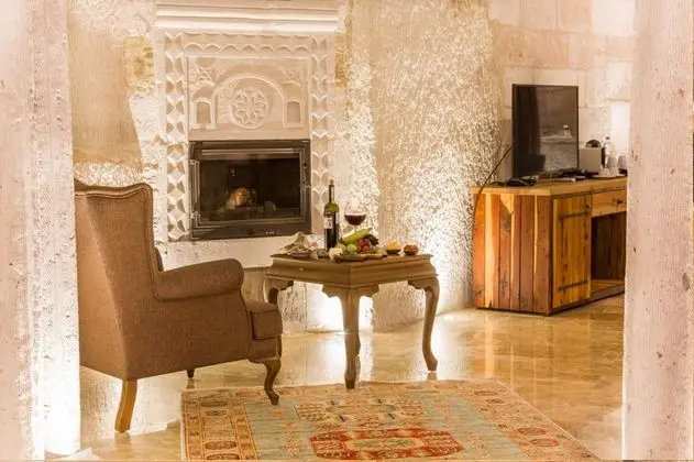 Suite İmperial