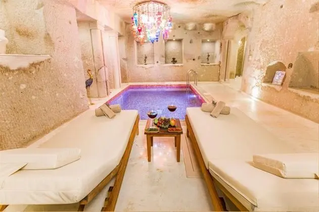 Suite İmperial