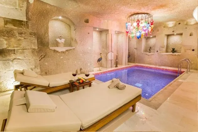 Suite İmperial