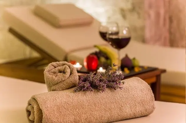 Suite İmperial