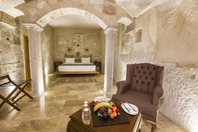 Suite İmperial