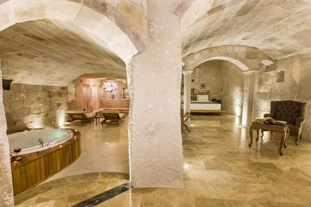 Suite İmperial