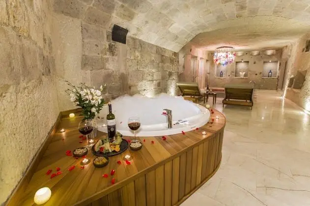 Suite İmperial