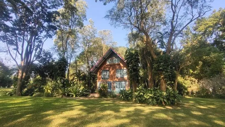 Baan Rim Ping 2 - Two Bedrooms