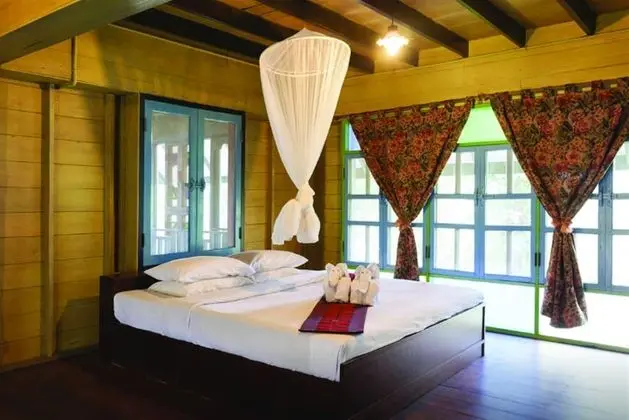 Baan Rim Ping 2 - Two Bedrooms
