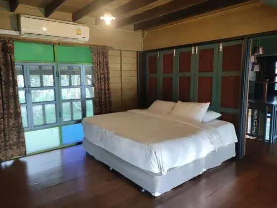 Baan Rim Ping 2 - Two Bedrooms