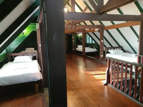 Baan Rim Ping 2 - Two Bedrooms