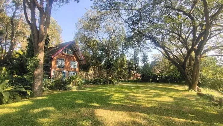 Baan Rim Ping 2 - Two Bedrooms