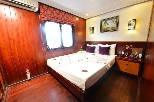 Deluxe Tek Büyük Yataklı Oda, Sigara İçilmez (2 days 1 night)