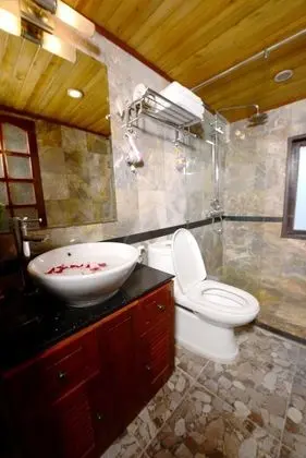 Deluxe Tek Kişilik Oda, Sigara İçilmez (2 days 1 night)