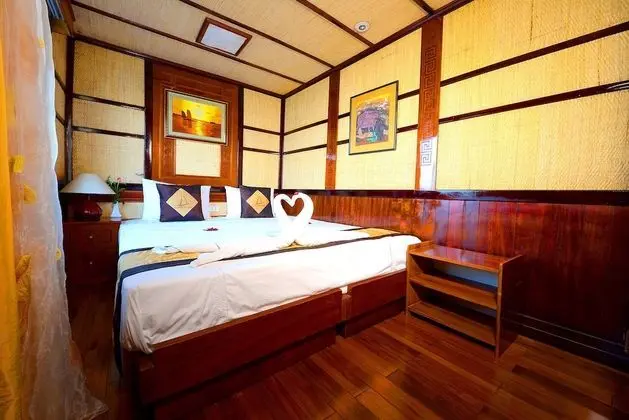 Superior Üç Kişilik Oda (2 days 1 night )