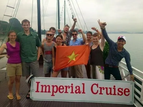 Superior Üç Kişilik Oda (2 days 1 night )