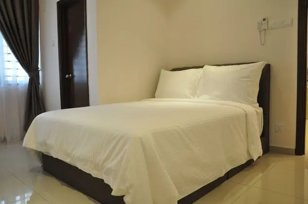 Ev (7-Bedroom)