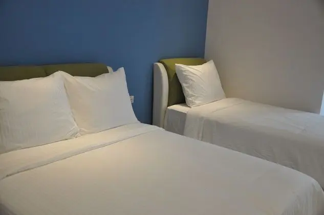 Ev (7-Bedroom)