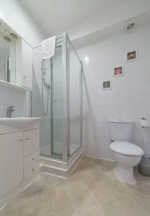 Standard Stüdyo, Mutfak (Triple)